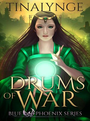 cover image of Drums of War